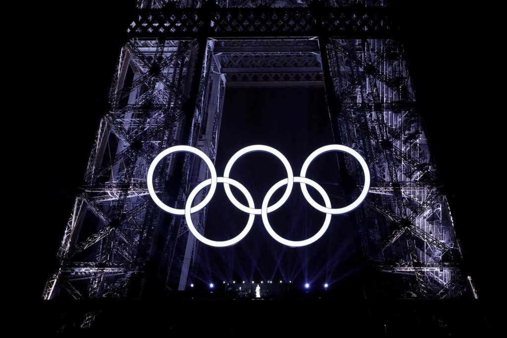 2024 Paris Summer Olympics Opening Ceremony Recap