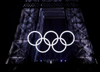 2024 Paris Summer Olympics Opening Ceremony Recap