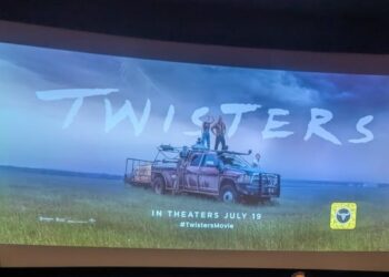 A meteorologist’s review of ‘Twisters:’ How accurate is the science?