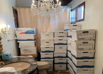 A preview of government of, by and for a subset of ‘the people’