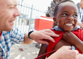 AHA releases report on Hospital Community Collaborative’s impact on community health