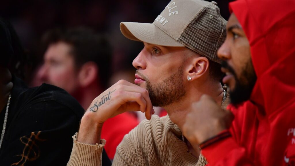 Agent Rich Paul pushes back on Bulls’ Zach LaVine slander – NBC Sports Chicago