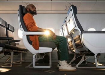 Alaska Airlines will tighten economy rows to make room for more premium seats: Travel Weekly