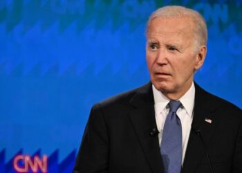 Analysis: Biden’s campaign wages desperate bid to save his reelection campaign after debate debacle