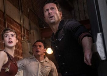 Before You See 'Twisters,' Catch up on These Tornado Science Terms