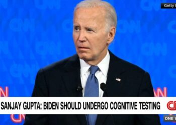 Biden says the debate was a bad night. Here’s how doctors would evaluate if it was something more