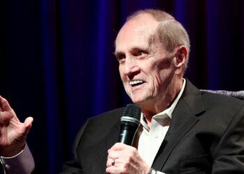  Bob Newhart Tribute Special to Air on 'Entertainment Tonight'