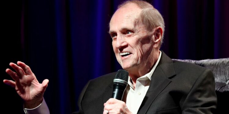  Bob Newhart Tribute Special to Air on 'Entertainment Tonight'