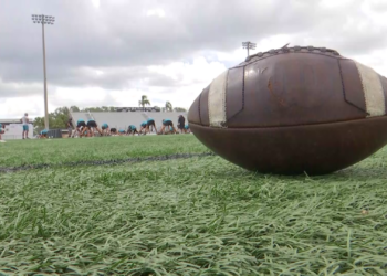 Breaking down most common sports injuries