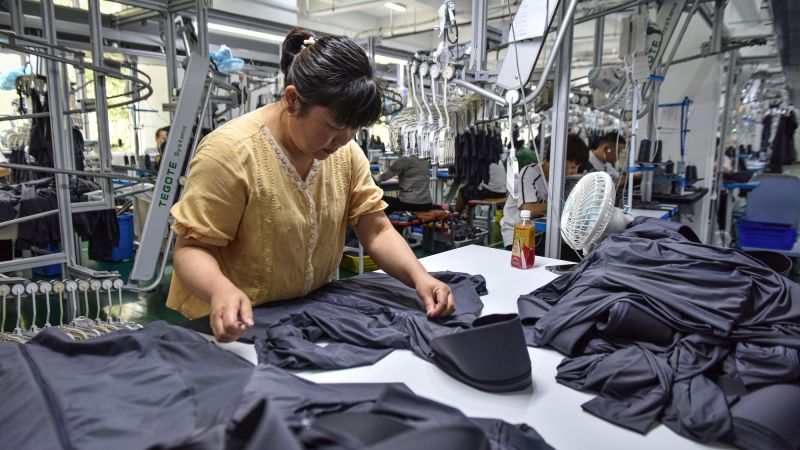 China PMI: No end in sight for uneven economic story