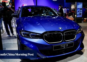 China stays the course on reform after third plenum, leaving Western businesses in limbo