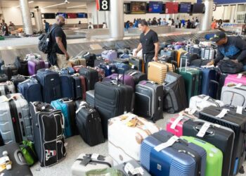 CrowdStrike outage: What we know 4 days after a software update brought down computer systems around the world