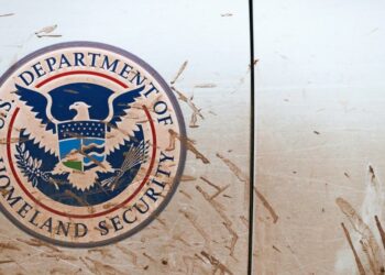 DHS rolls out new technology for firefighters