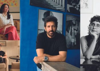 Harper's Bazaar India