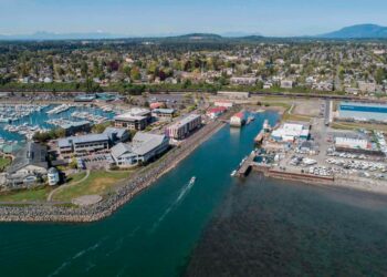Ecology poised to begin $160 million cleanup of Bellingham waterfront contamination site