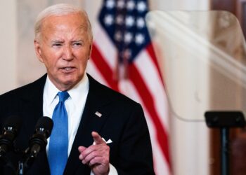 Elections 2024 live updates: Biden events draw heightened scrutiny after debate