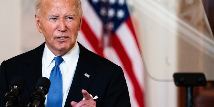 Elections 2024 live updates: Biden events draw heightened scrutiny after debate