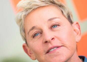 Ellen DeGeneres Confronts 'Mean' Reputation During Her Return To Stand-Up