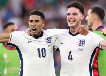 England vs. Netherlands odds, live stream, lineup prediction, picks: Where to watch Euro 2024 online, TV