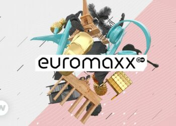 Euromaxx - Lifestyle Europe - DW (English)