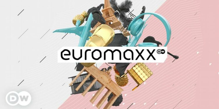 Euromaxx - Lifestyle Europe - DW (English)