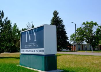 Facing closure, The Ivy nursing home sues state health department
