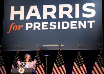Harris-Trump Election Polls Show Bump for Democrats, But Will It Last?