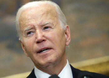 Here's what investors are saying about Biden dropping out — and what it means for your 401(k)