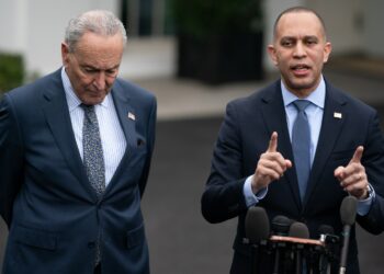 House Democrats subtly begin accepting that Biden may be in race to stay