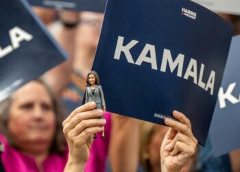 How much could Kamala Harris’s 2020 positions cost her?
