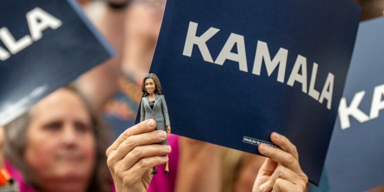 How much could Kamala Harris’s 2020 positions cost her?