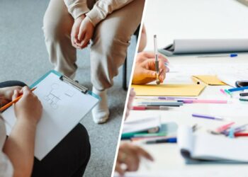 Hyattsville offers free, bilingual mental health services – NBC4 Washington