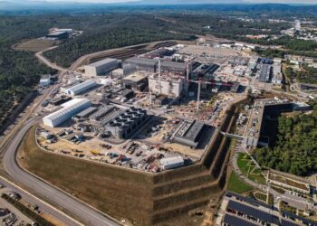ITER fusion reactor hit by massive decade-long delay and €5bn price hike – Physics World