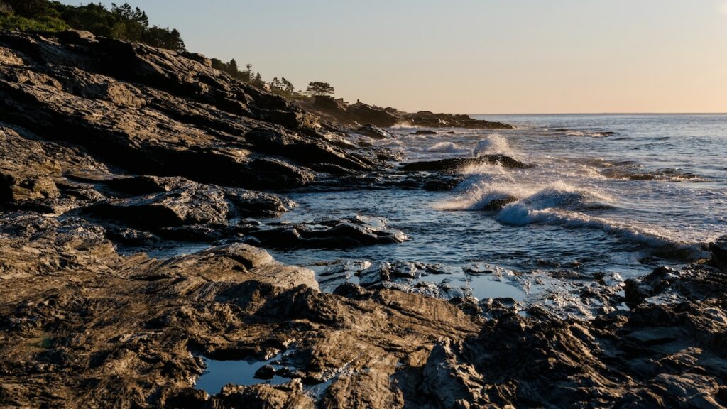 In Maine, the escape to nature is more than just a getaway—it’s a lifestyle