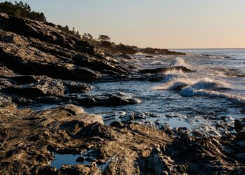 In Maine, the escape to nature is more than just a getaway—it’s a lifestyle