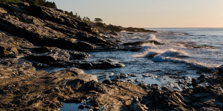 In Maine, the escape to nature is more than just a getaway—it’s a lifestyle