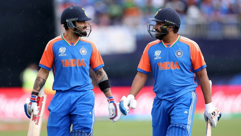 Latest Cricket News, Live Updates Today July 1, 2024: Virat Kohli, Rishabh Pant snubbed as six India stars make ICC’s Rohit Sharma-led T20 World Cup Team of the Tournament