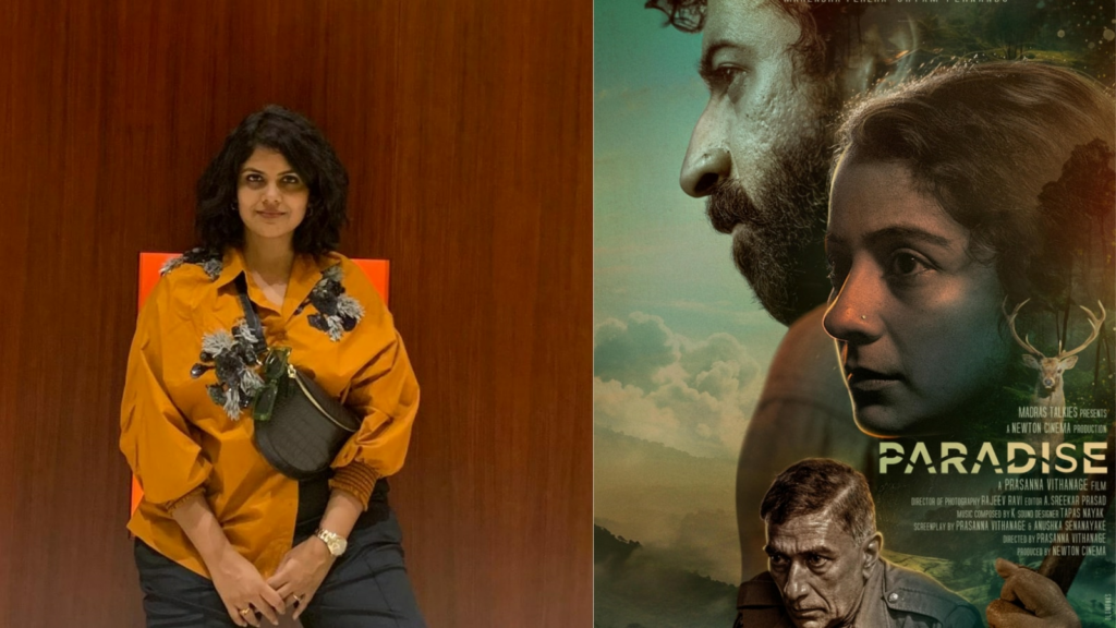 Latest entertainment News, Live Updates Today July 11, 2024: The silent storyteller: Paradise costume designer Shilpi Agarwal on role of clothes in films