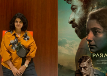 Latest entertainment News, Live Updates Today July 11, 2024: The silent storyteller: Paradise costume designer Shilpi Agarwal on role of clothes in films