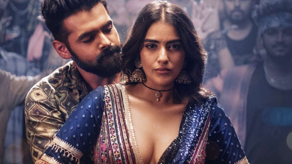 Latest entertainment News, Live Updates Today July 18, 2024: Ram Pothineni, Kavya Thapar's Double iSmart 'item song' in trouble; BRS leader lodges complaint against Puri Jagannadh