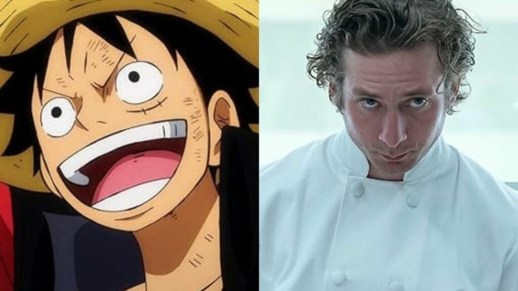 Latest entertainment News, Live Updates Today July 19, 2024: One Piece anime beats The Bear and other popular titles to clinch #1 rank among best-rated TV shows of 2024