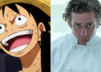 Latest entertainment News, Live Updates Today July 19, 2024: One Piece anime beats The Bear and other popular titles to clinch #1 rank among best-rated TV shows of 2024