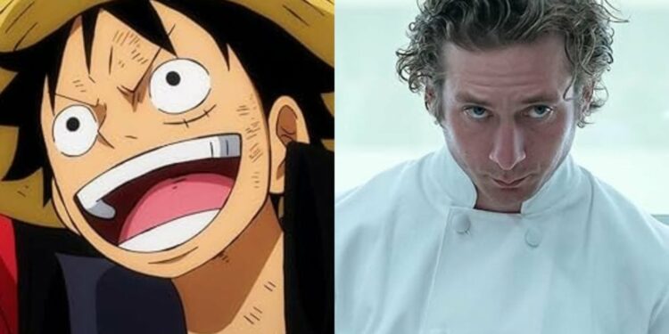 Latest entertainment News, Live Updates Today July 19, 2024: One Piece anime beats The Bear and other popular titles to clinch #1 rank among best-rated TV shows of 2024