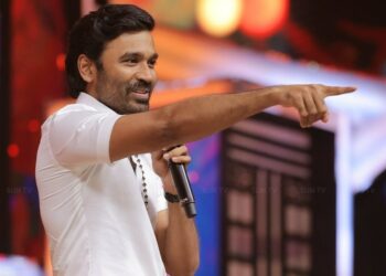 Latest entertainment News, Live Updates Today July 24, 2024: Dhanush receives backlash for calling himself an ‘outsider’ at Raayan event: ‘What is this new level of idiocy’