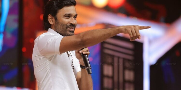 Latest entertainment News, Live Updates Today July 24, 2024: Dhanush receives backlash for calling himself an ‘outsider’ at Raayan event: ‘What is this new level of idiocy’