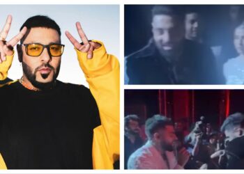 Latest entertainment News, Live Updates Today July 6, 2024: Anant Ambani-Radhika Merchant sangeet: Badshah took this much money to perform