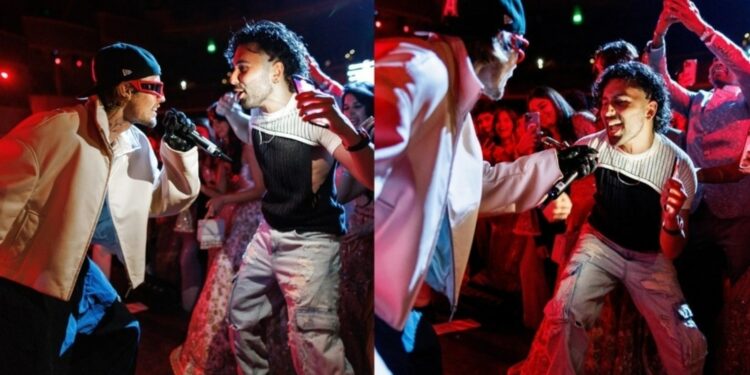 Latest entertainment News, Live Updates Today July 7, 2024: Varun Dhawan thinks Orry 'outdid' Justin Bieber at Ambani sangeet, Ananya Panday asks 'why are you shouting at him'
