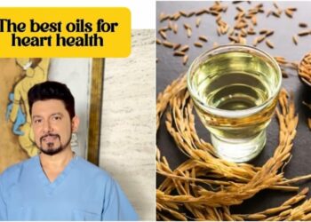 Latest lifestyle News, Live Updates Today July 10, 2024: Madhuri Dixit’s husband Dr Shriram Nene recommends these cooking oils for better heart health