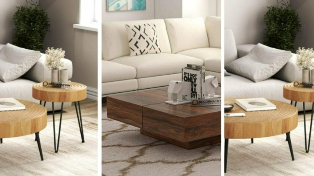 Latest lifestyle News, Live Updates Today July 17, 2024: Best modern living room tables for your home in 2024: Top 9 picks that are a perfect blend of style and functionality