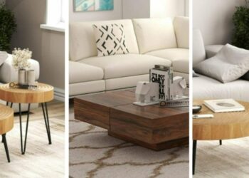 Latest lifestyle News, Live Updates Today July 17, 2024: Best modern living room tables for your home in 2024: Top 9 picks that are a perfect blend of style and functionality
